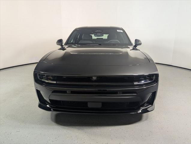 2026 Dodge Charger Scat Pack 4-Door AWD