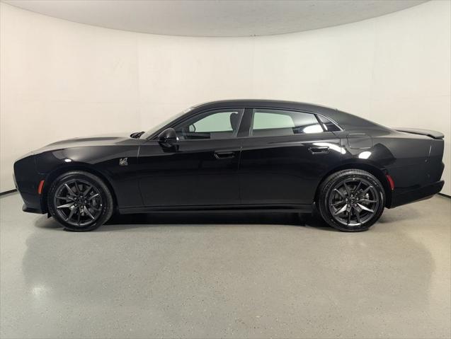 2026 Dodge Charger Scat Pack 4-Door AWD