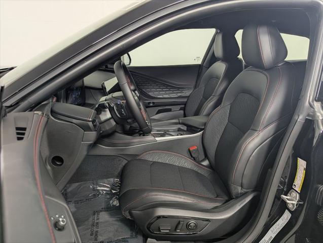 2026 Dodge Charger Scat Pack 4-Door AWD