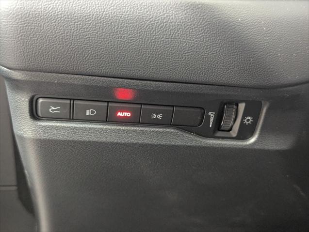 2026 Dodge Charger Scat Pack 4-Door AWD