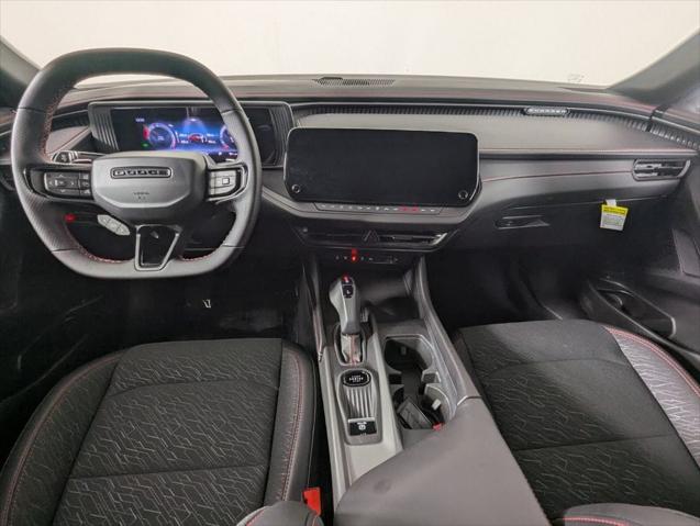 2026 Dodge Charger Scat Pack 4-Door AWD
