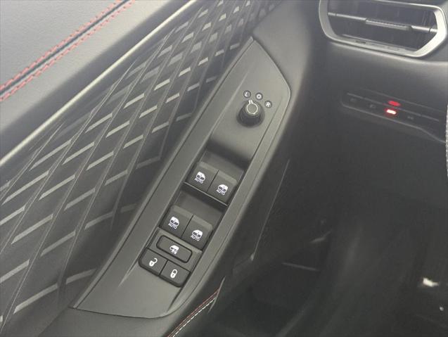 2026 Dodge Charger Scat Pack 4-Door AWD