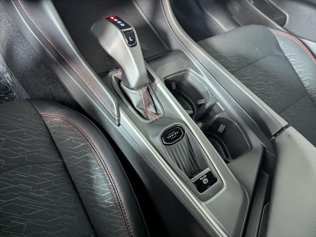 2026 Dodge Charger Scat Pack 4-Door AWD
