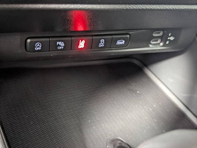 2026 Dodge Charger Scat Pack 4-Door AWD