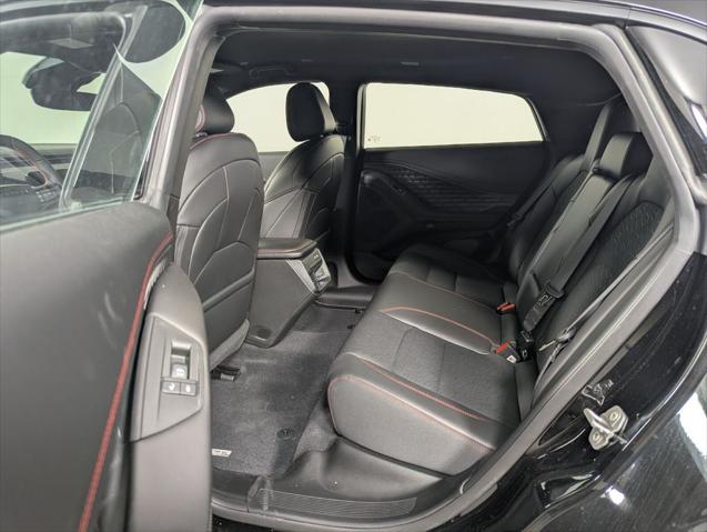 2026 Dodge Charger Scat Pack 4-Door AWD