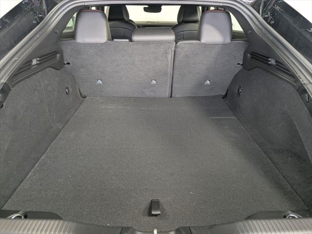 2026 Dodge Charger Scat Pack 4-Door AWD