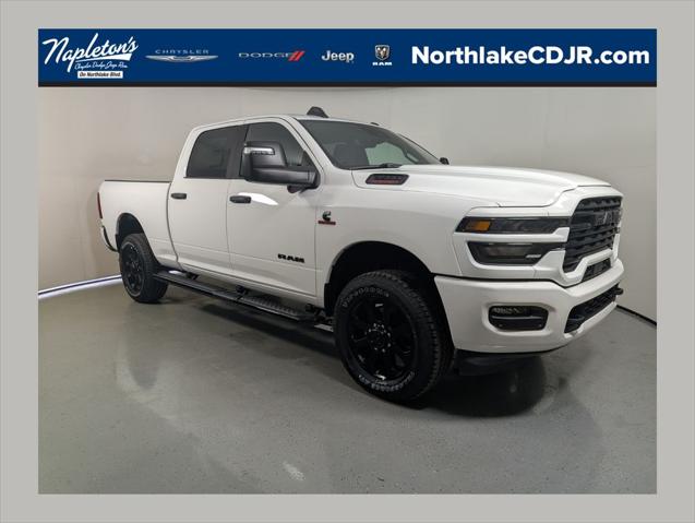 2026 Ram 3500 Big Horn Crew Cab 4x4 6'4" Box for sale in Lake Park, FL
