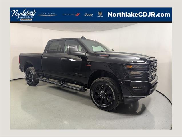 2026 Ram 3500 Big Horn Crew Cab 4x4 6'4" Box for sale in Lake Park, FL