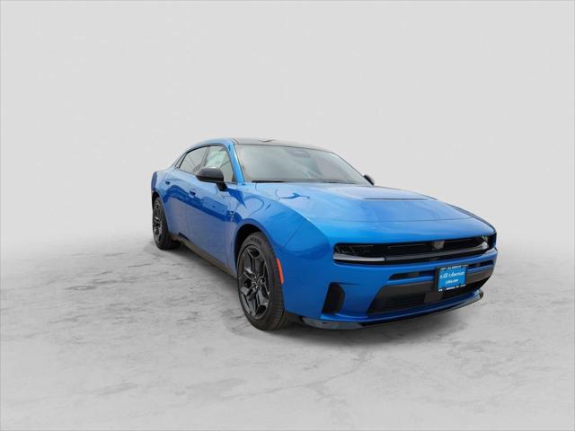 2026 Dodge Charger CHARGER R/T 4-DOOR AWD