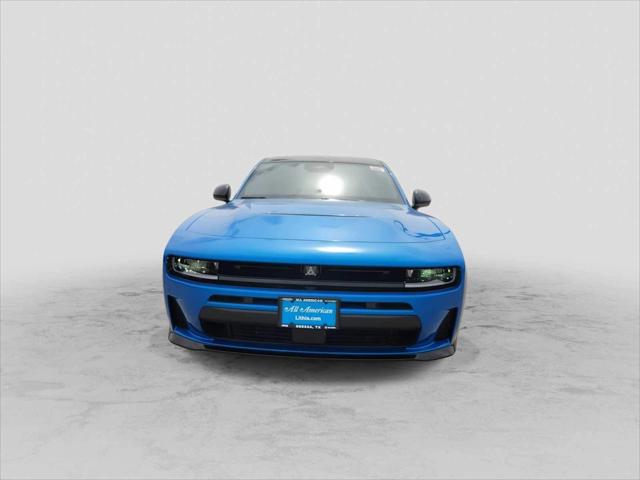 2026 Dodge Charger CHARGER R/T 4-DOOR AWD