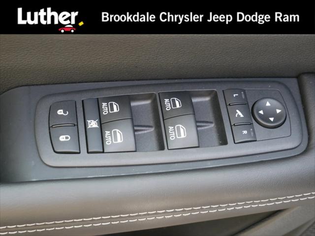 2026 Chrysler Pacifica PACIFICA LIMITED