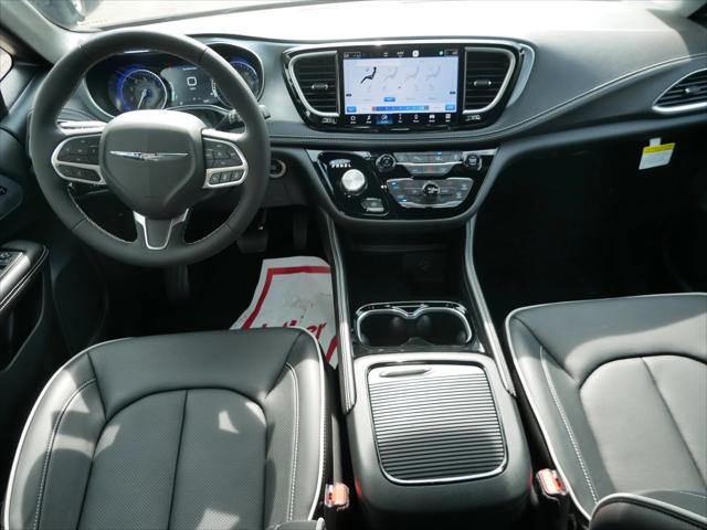 2026 Chrysler Pacifica PACIFICA LIMITED