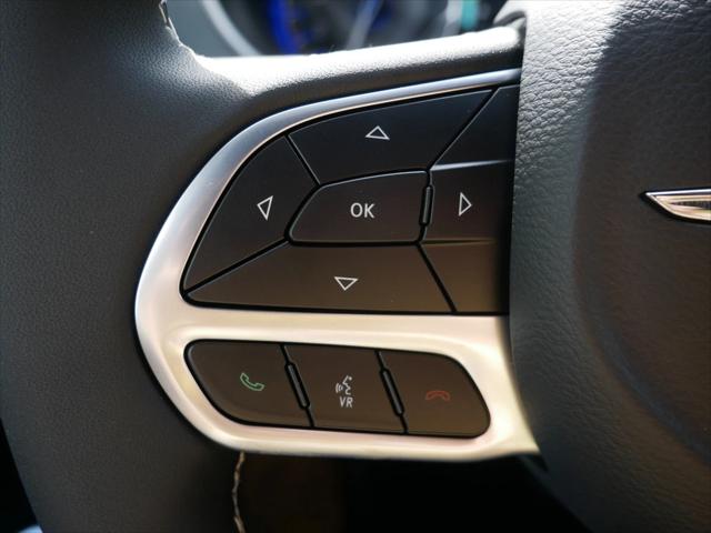 2026 Chrysler Pacifica PACIFICA LIMITED