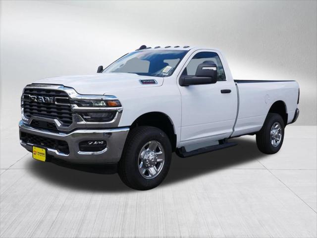 2026 RAM Ram 3500 RAM 3500 TRADESMAN REGULAR CAB 4X4 8 BOX 2026 RAM Ram 3500 RAM 3500 TRADESMAN REGULAR CAB 4X4 8 BOX