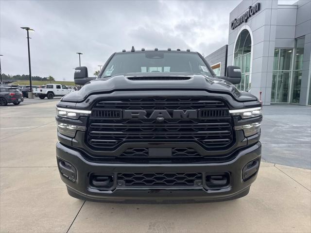 2026 RAM Ram 3500 RAM 3500 LARAMIE MEGA CAB 4X4 64 BOX