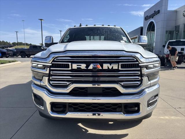 2026 RAM Ram 2500 RAM 2500 LARAMIE CREW CAB 4X4 64 BOX 2026 RAM Ram 2500 RAM 2500 LARAMIE CREW CAB 4X4 64 BOX