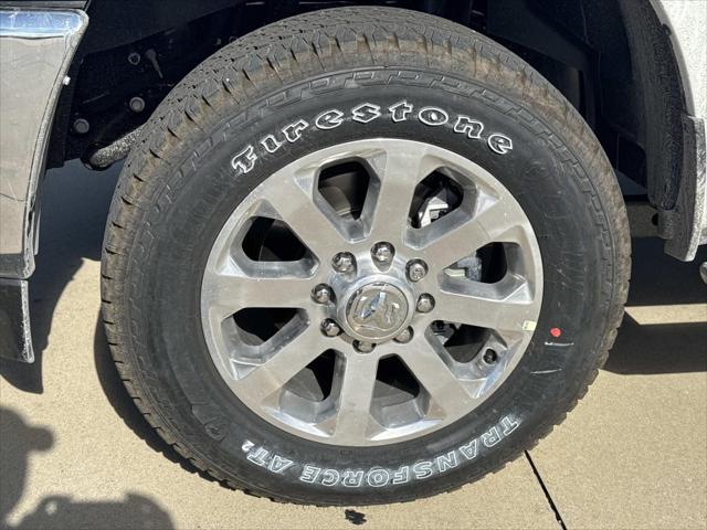 2026 RAM Ram 2500 RAM 2500 LARAMIE CREW CAB 4X4 64 BOX 2026 RAM Ram 2500 RAM 2500 LARAMIE CREW CAB 4X4 64 BOX