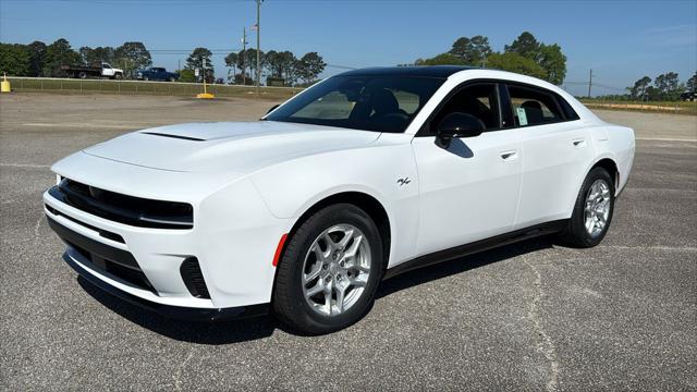 2026 Dodge Charger CHARGER R/T 4-DOOR AWD