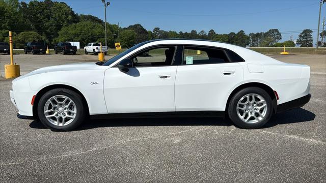 2026 Dodge Charger GT