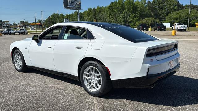 2026 Dodge Charger GT