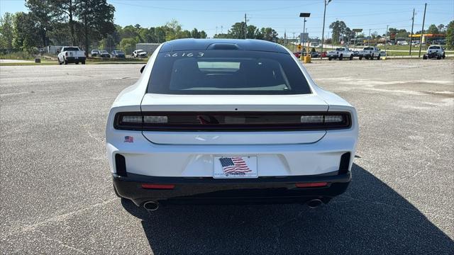 2026 Dodge Charger GT