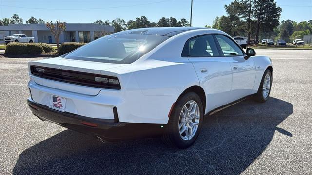 2026 Dodge Charger GT