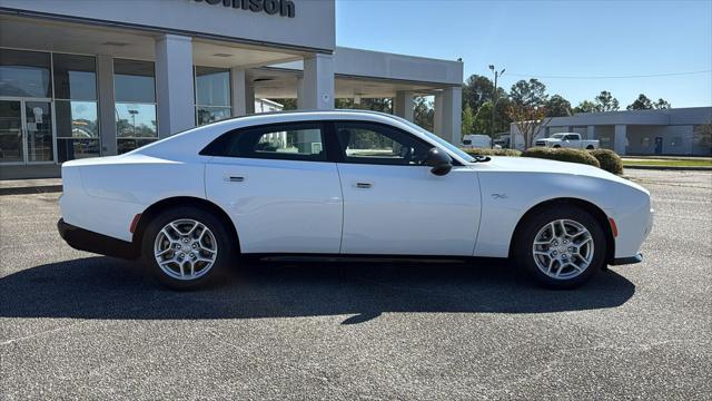2026 Dodge Charger GT