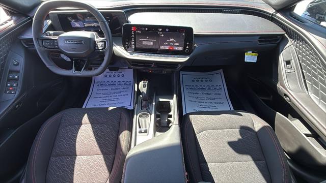 2026 Dodge Charger GT