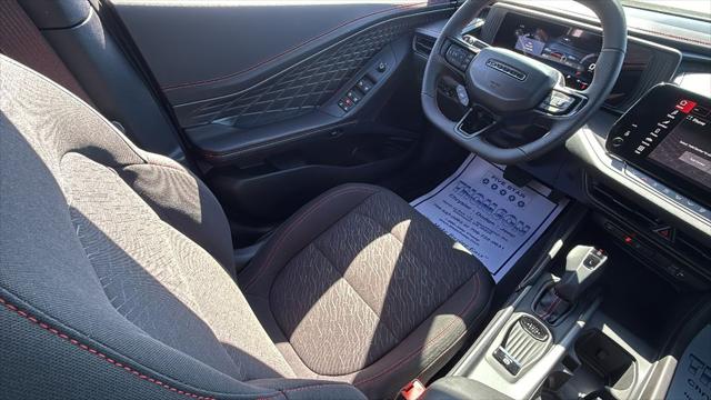 2026 Dodge Charger GT