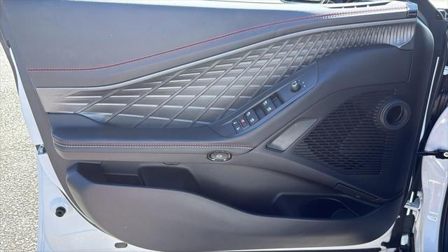 2026 Dodge Charger GT