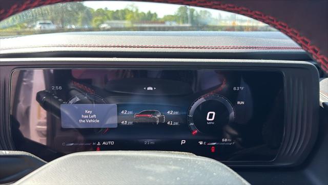 2026 Dodge Charger GT