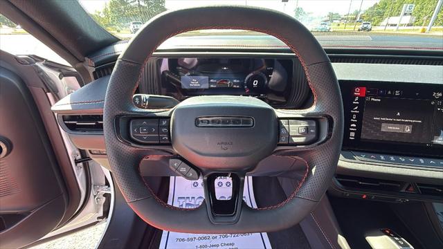 2026 Dodge Charger GT