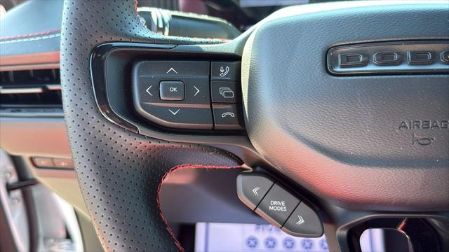 2026 Dodge Charger GT