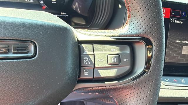 2026 Dodge Charger GT