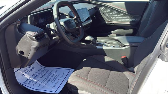 2026 Dodge Charger GT