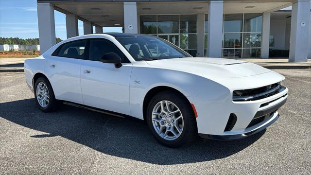 2026 Dodge Charger GT