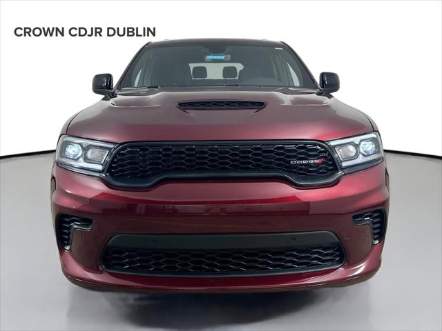 2026 Dodge Durango DURANGO GT AWD HEMI V8