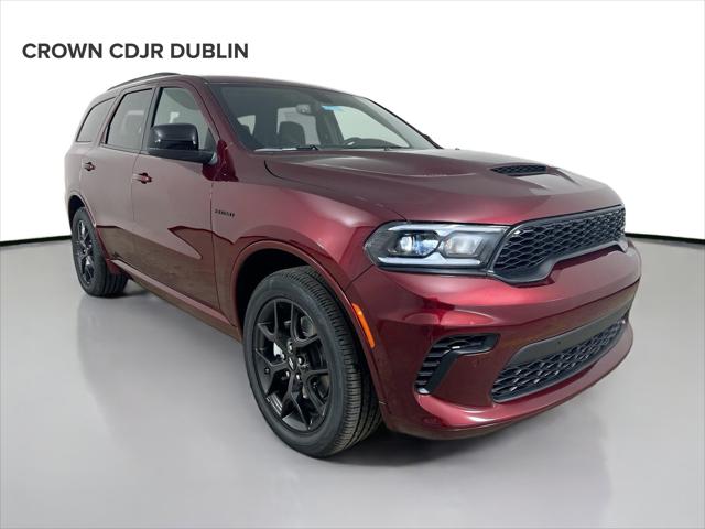 2026 Dodge Durango DURANGO GT AWD HEMI V8
