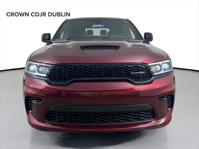 2026 Dodge Durango GT AWD HEMI V8