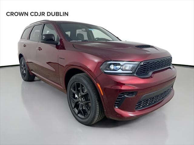 2026 Dodge Durango GT AWD HEMI V8