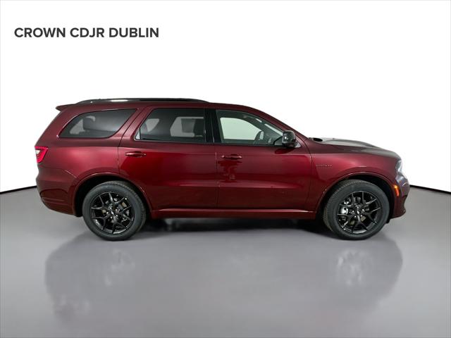 2026 Dodge Durango GT AWD HEMI V8
