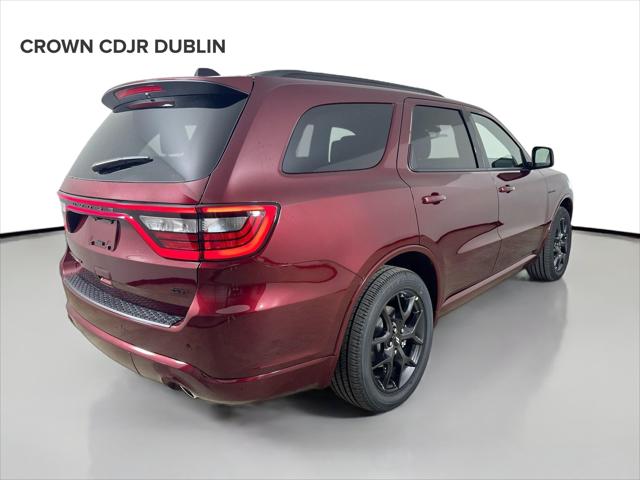 2026 Dodge Durango GT AWD HEMI V8