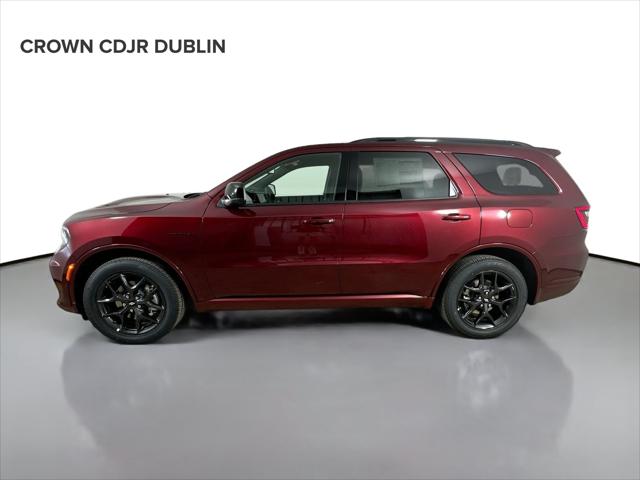 2026 Dodge Durango GT AWD HEMI V8