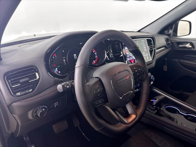 2026 Dodge Durango GT AWD HEMI V8