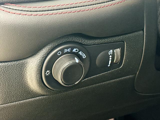2026 Dodge Durango GT AWD HEMI V8