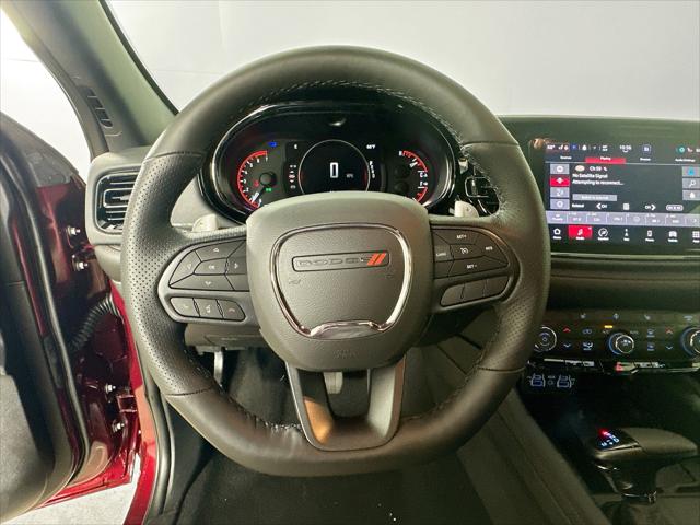 2026 Dodge Durango GT AWD HEMI V8