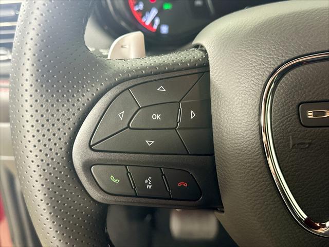 2026 Dodge Durango GT AWD HEMI V8