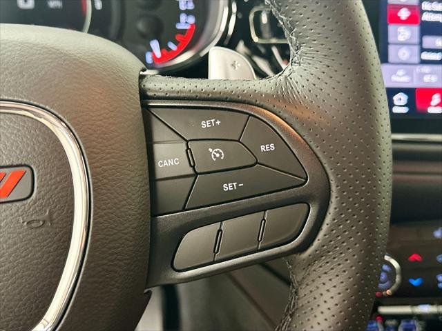 2026 Dodge Durango GT AWD HEMI V8