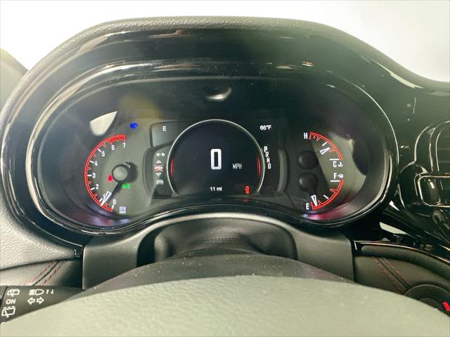 2026 Dodge Durango GT AWD HEMI V8