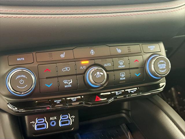 2026 Dodge Durango GT AWD HEMI V8